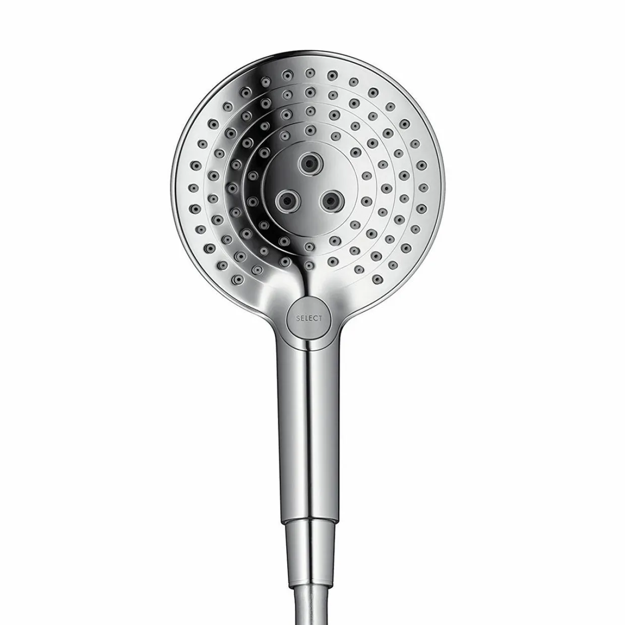 Raindance Select 300 Showerpipe 150 cc
