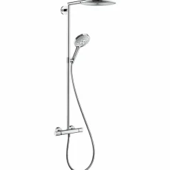 Raindance Select 300 Showerpipe 150 cc