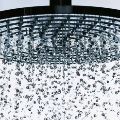 Raindance Select 300 Showerpipe 150 cc