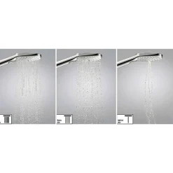 Raindance Select S 120 3jet