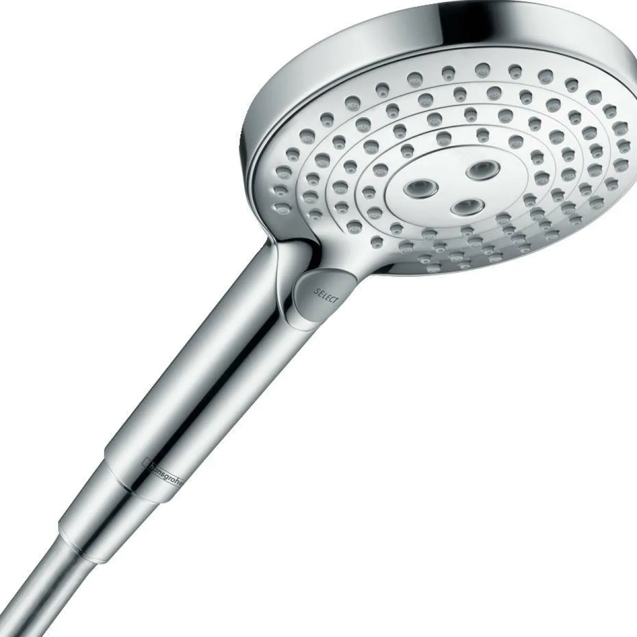 Raindance Select S 120 3jet PowderRain