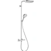 Raindance Select S Showerpipe 240 1jet 160 cc