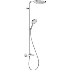 Raindance Select S Showerpipe 240 1jet 160 cc