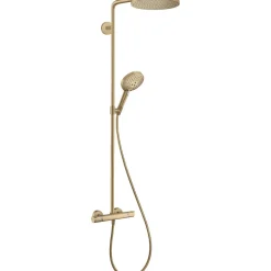 Raindance Select S Showerpipe 240 1jet PowderRain 150 cc