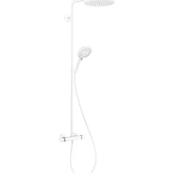 Raindance Select S Showerpipe 240 1jet PowderRain 150 cc