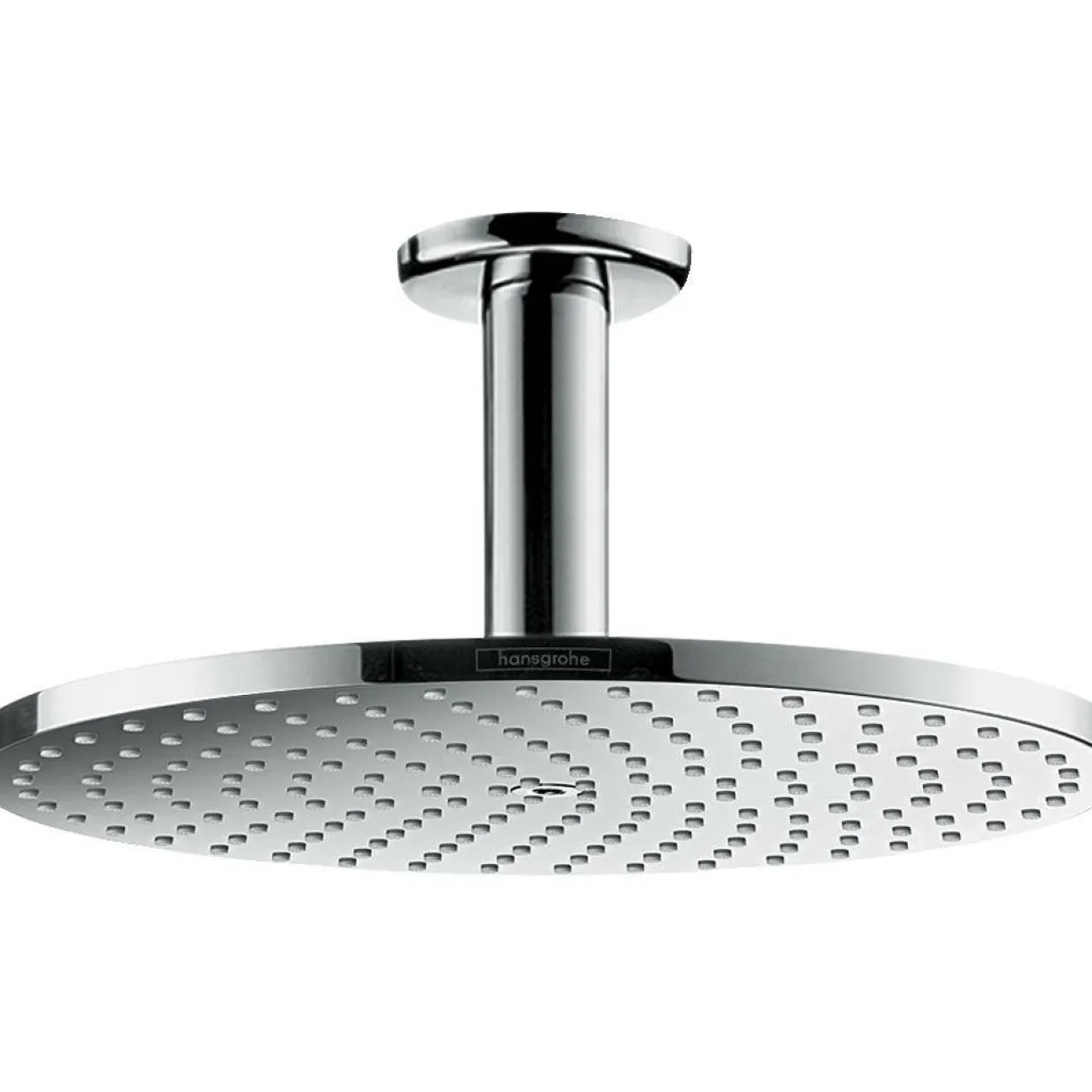 Raindance S 240 1jet PowderRain för Tak