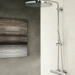 Rainshower System 400 27174