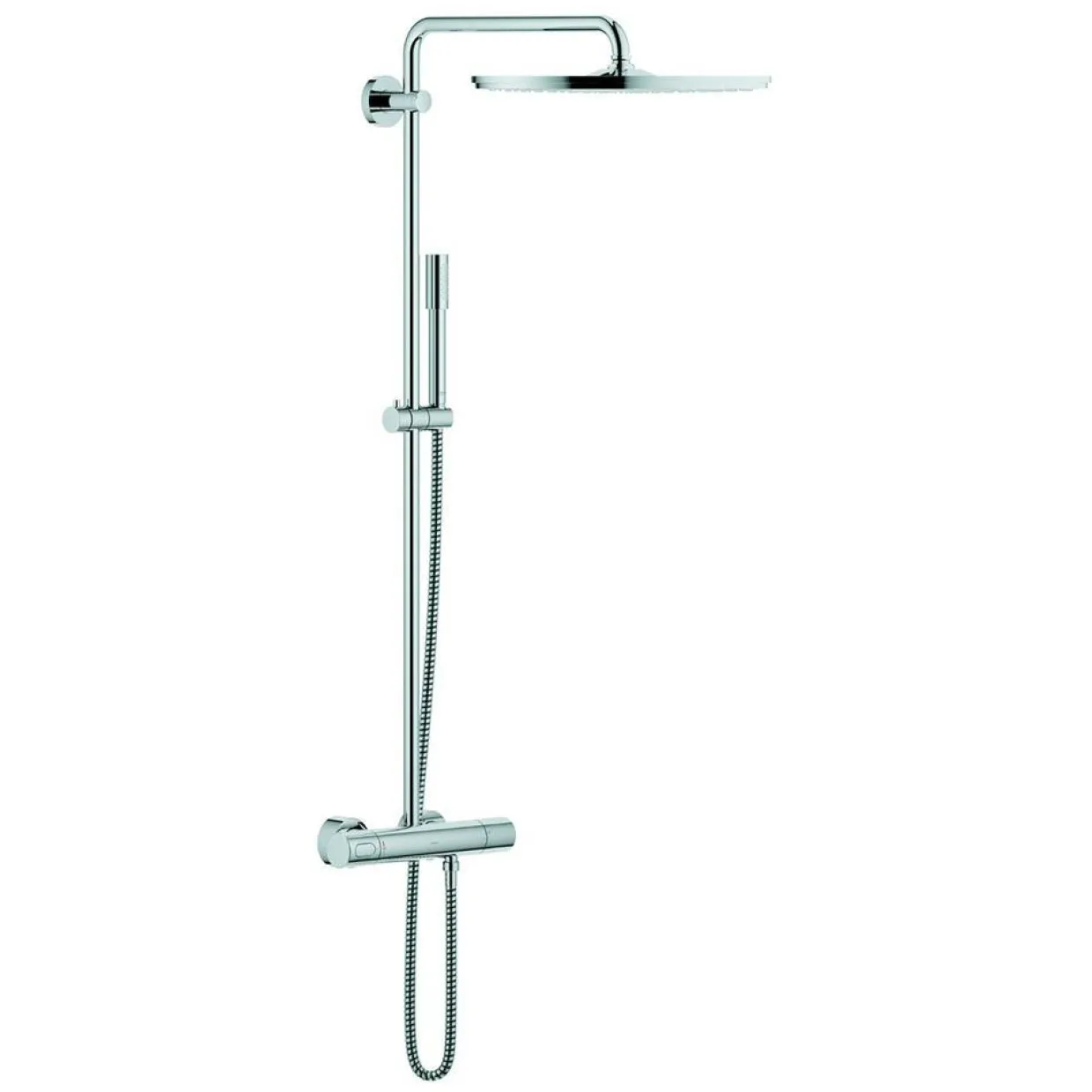Rainshower System 400 27174