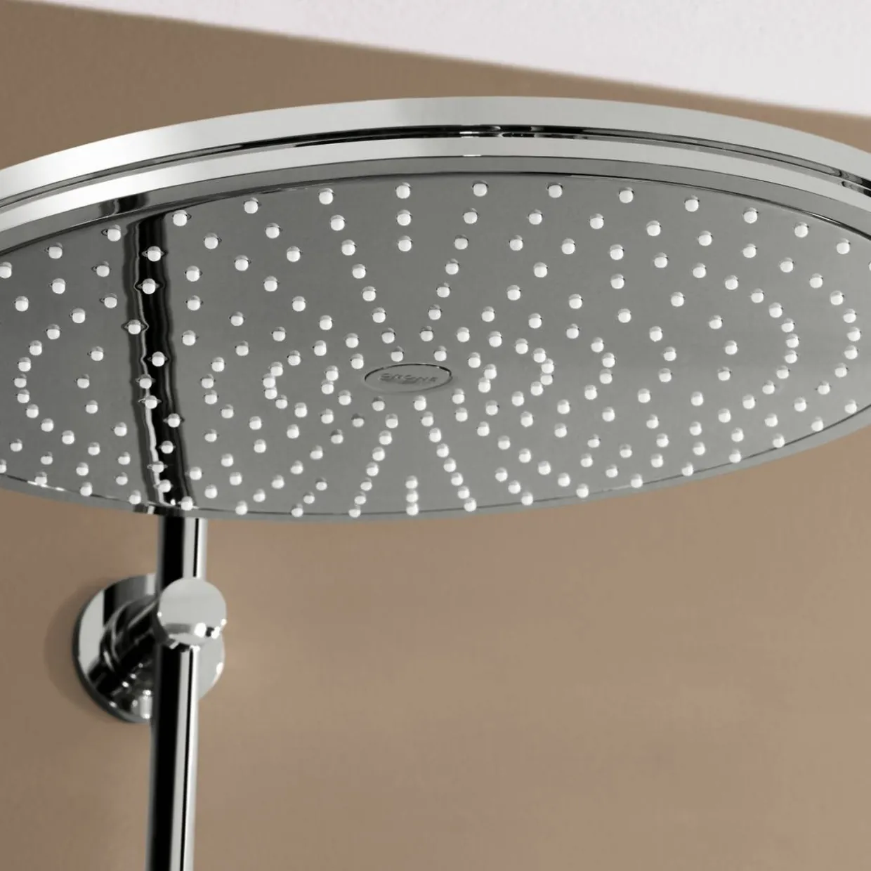 Rainshower System 400 27174