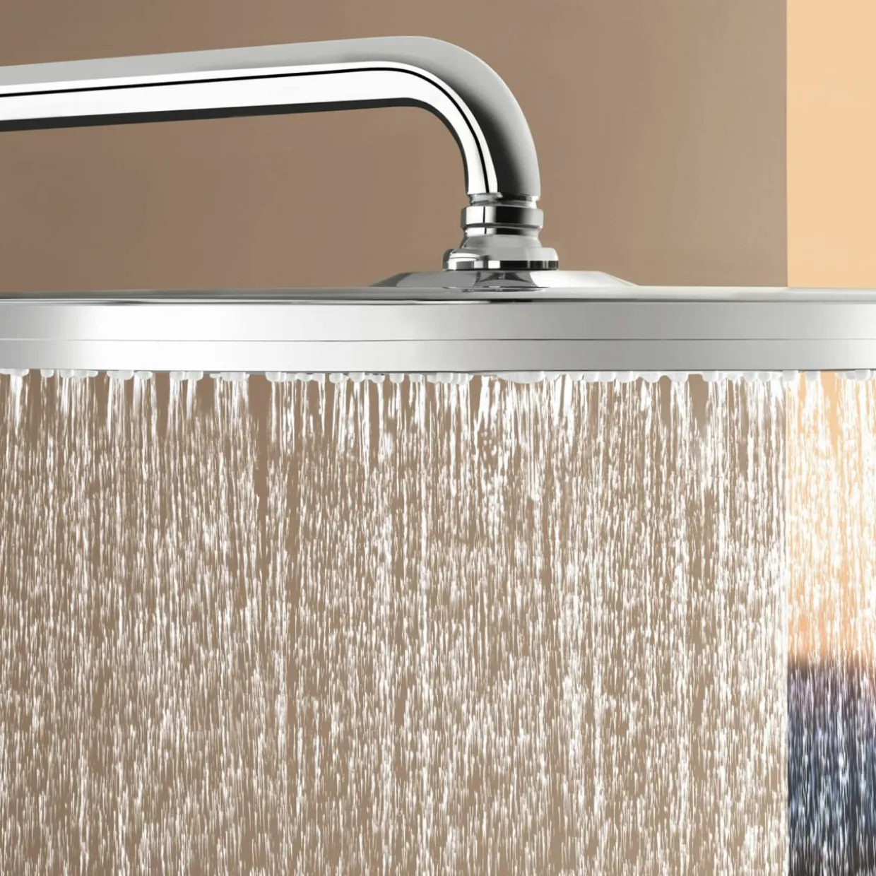 Rainshower System 400 27174