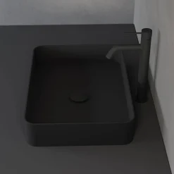 Rare S Steel