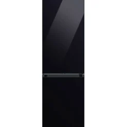 RB34C7B5D22/EF BESPOKE Svart med WiFi