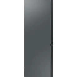 RB34C7B5D22/EF BESPOKE Svart med WiFi