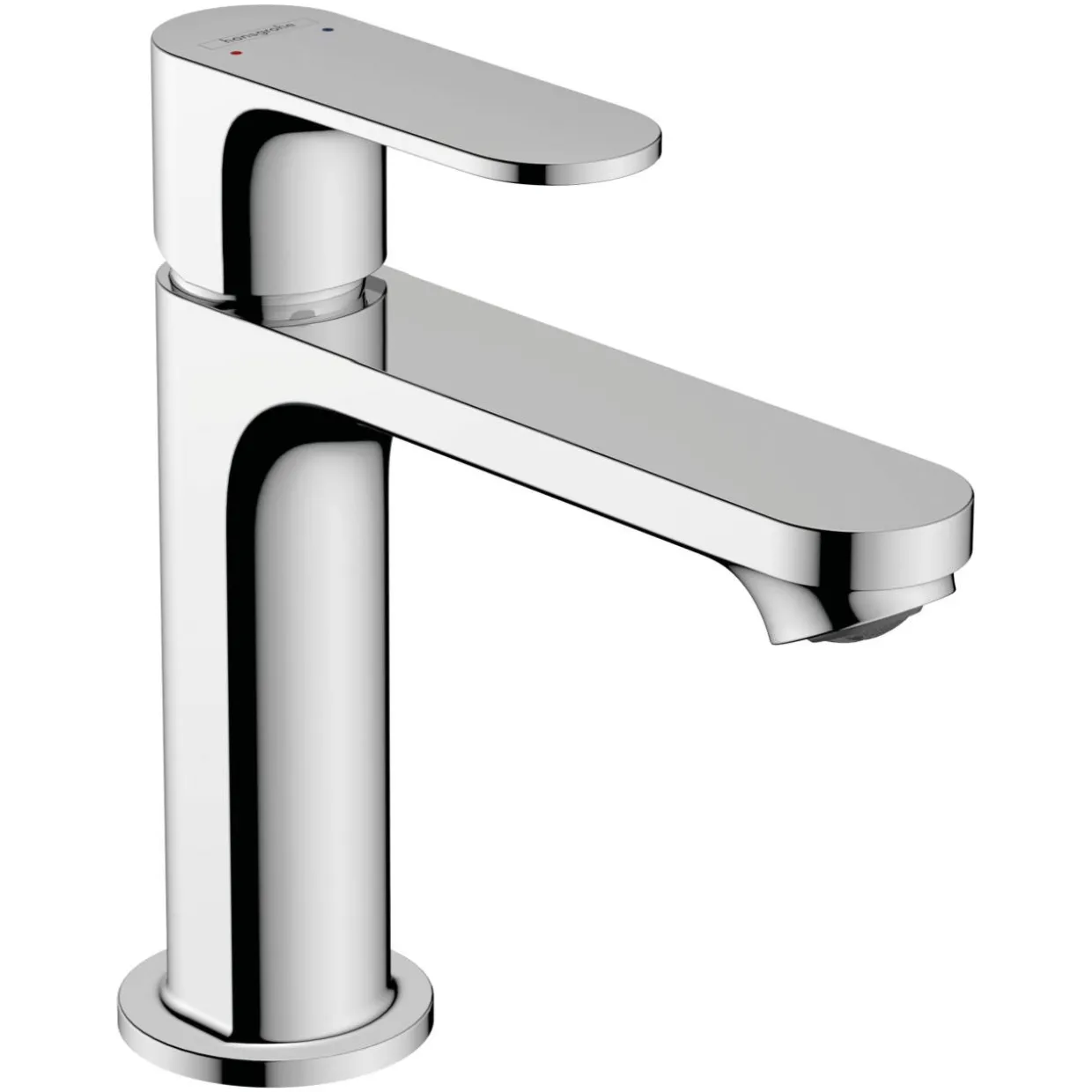 Rebris S 1-grepps 110 utan Bottenventil