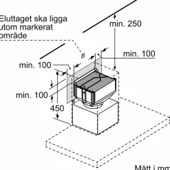 Recirkulationsset Clean Air Plus LZ11DXI16