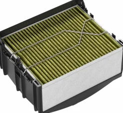 Recirkulationsset Clean Air Plus LZ11DXI16