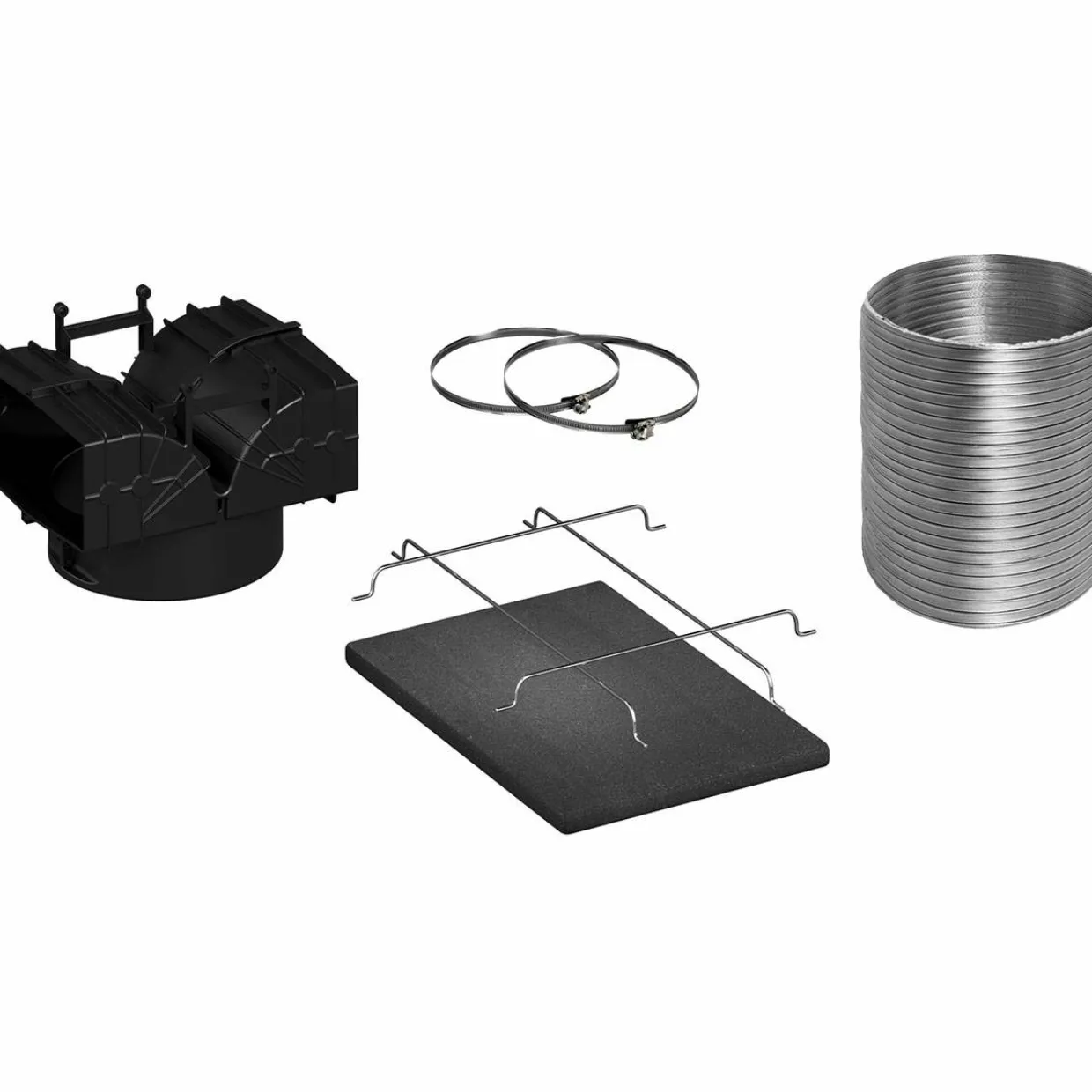 Recirkulationsset Standard LZ11GKU13