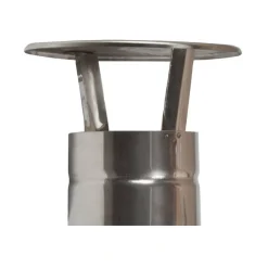 Regnhatt 122mm