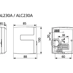 Regulator Iq-Reg Ec T