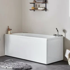 Relounge 160 inkl. blandare
