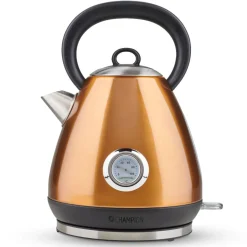 Retro 1,7L VK315 Koppar