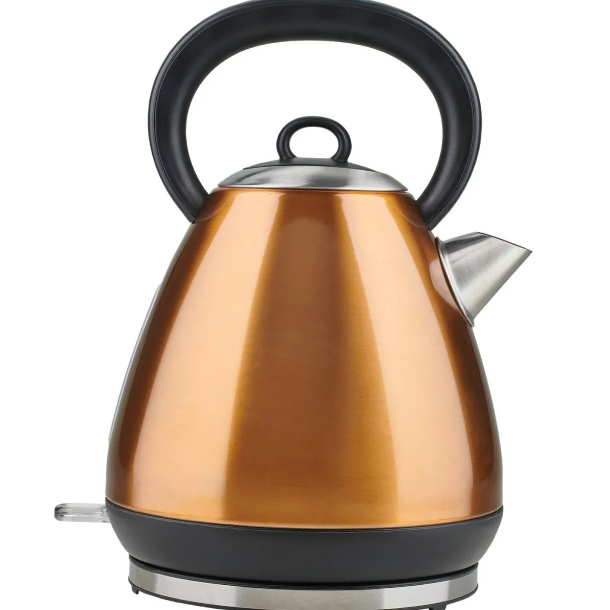Retro 1,7L VK315 Koppar