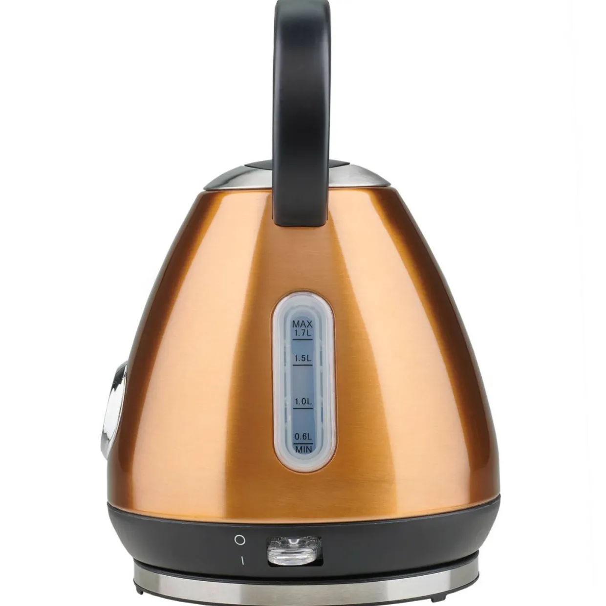 Retro 1,7L VK315 Koppar