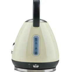 Retro 1,7L VK320 Vit