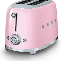 Retro TSF01PKEU Rosa med Extra Breda Fack
