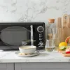 Retro 20L 700W MW025 Svart