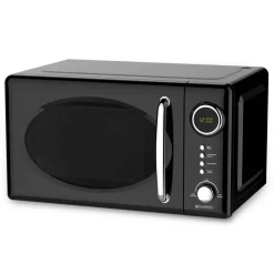 Retro 20L 700W MW025 Svart