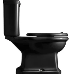 Retro Monoblocco S-lås