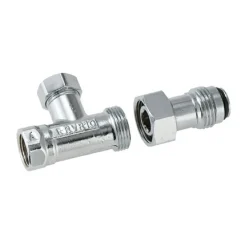 Returventil FM Mattsson 3325-1151 Bygghemma.se