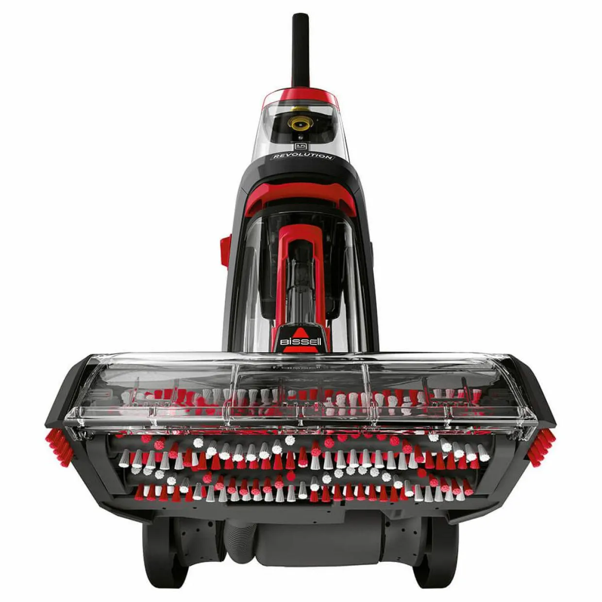 Revolution ProHeat 2X - Effektiv Textilvårdsmaskin med Dual DirtLifter och Heatwave Teknologi