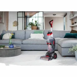 Revolution ProHeat 2X - Effektiv Textilvårdsmaskin med Dual DirtLifter och Heatwave Teknologi