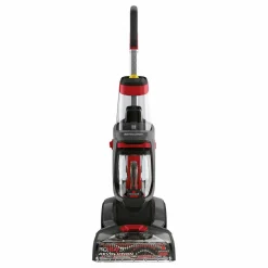 Revolution ProHeat 2X - Effektiv Textilvårdsmaskin med Dual DirtLifter och Heatwave Teknologi