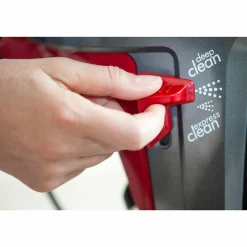 Revolution ProHeat 2X - Effektiv Textilvårdsmaskin med Dual DirtLifter och Heatwave Teknologi