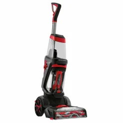Revolution ProHeat 2X - Effektiv Textilvårdsmaskin med Dual DirtLifter och Heatwave Teknologi