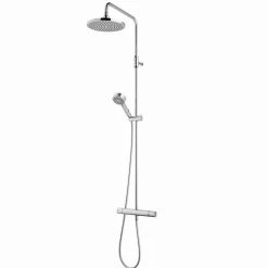 Rexx Shower System Kit