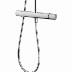 Rexx Shower System Kit