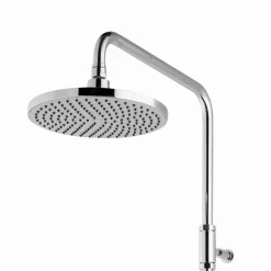 Rexx Shower System Kit