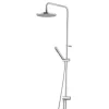 Rexx Shower System S6 Krom