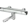 Rexx T5 Krom/Svart