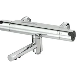Rexx T5 Krom/Svart