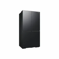RF65DG960EB1EF Side By Side French Door Svart med Ismaskin och WiFi