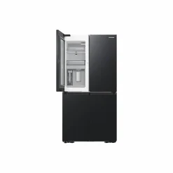 RF65DG960EB1EF Side By Side French Door Svart med Ismaskin och WiFi