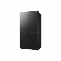 RF65DG960EB1EF Side By Side French Door Svart med Ismaskin och WiFi