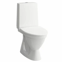 Rigo 825361 med dolt S-lås inkl Mjuksits