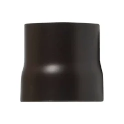 Rökrör övergång 119/110 mm