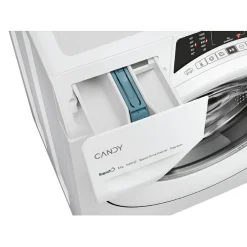 RO 1484DWMT/1-S frontmatad tvättmaskin